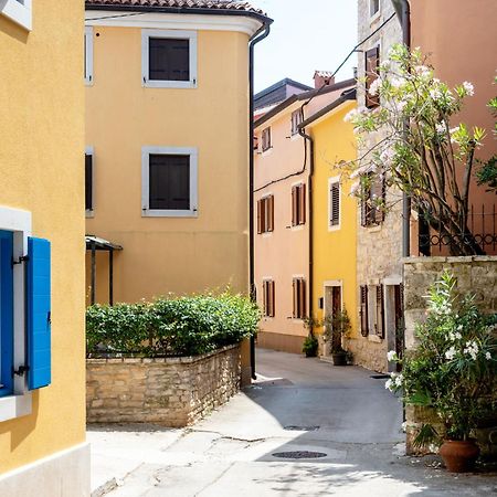 Holiday Home Villa Joy By Interhome Novigrad Istria Exteriör bild