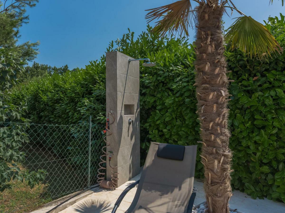 Holiday Home Villa Joy By Interhome Novigrad Istria Exteriör bild