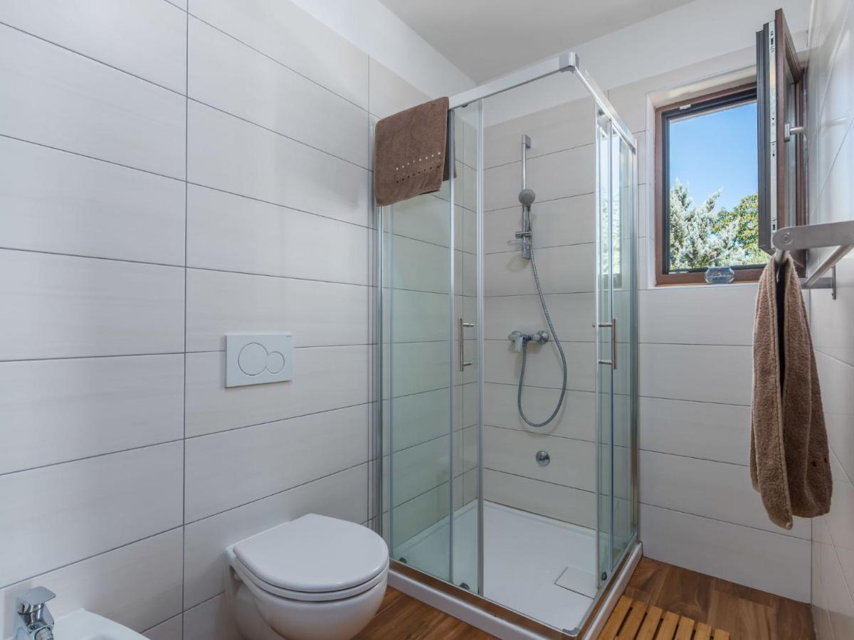 Holiday Home Villa Joy By Interhome Novigrad Istria Exteriör bild