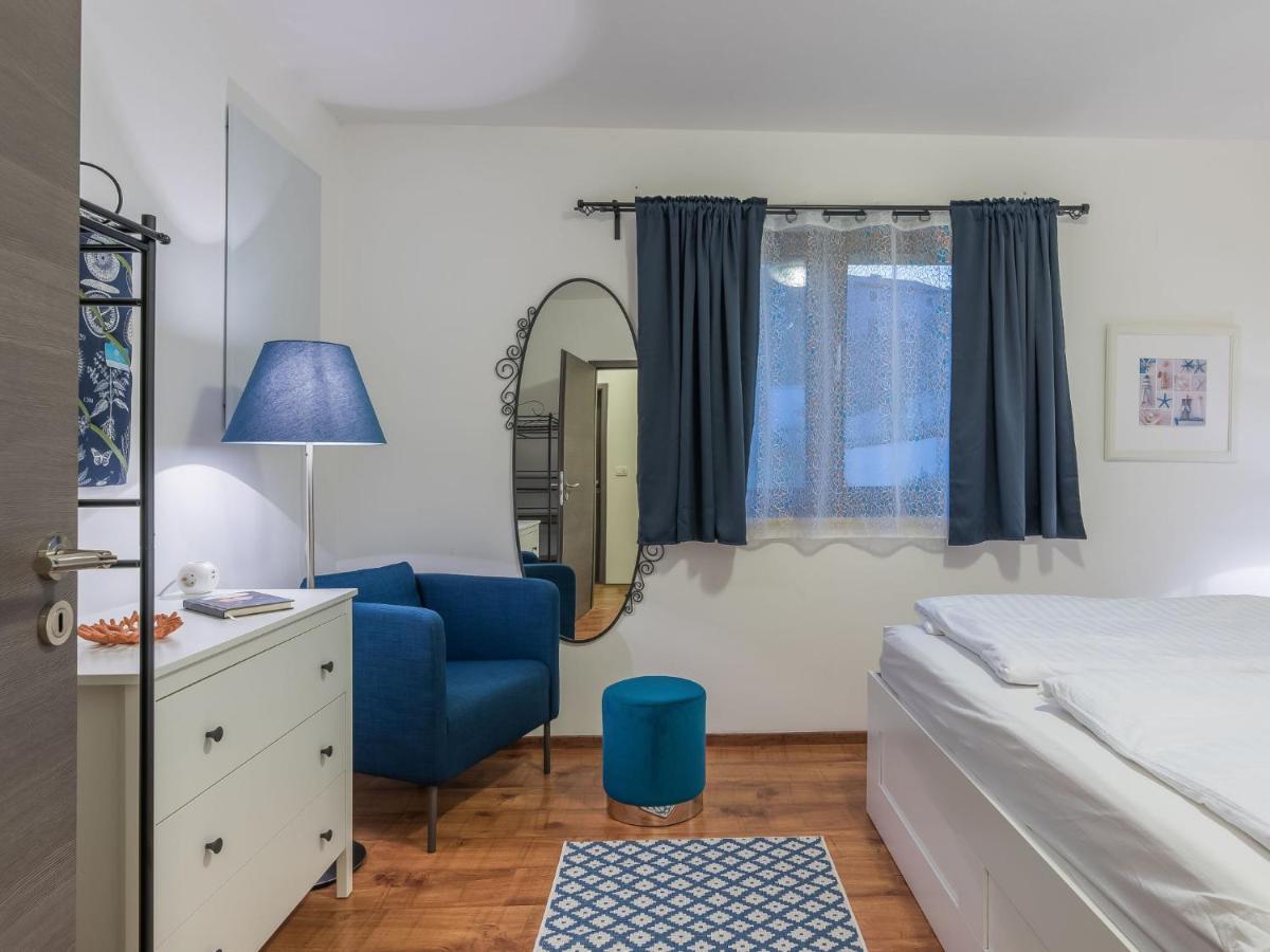 Holiday Home Villa Joy By Interhome Novigrad Istria Exteriör bild