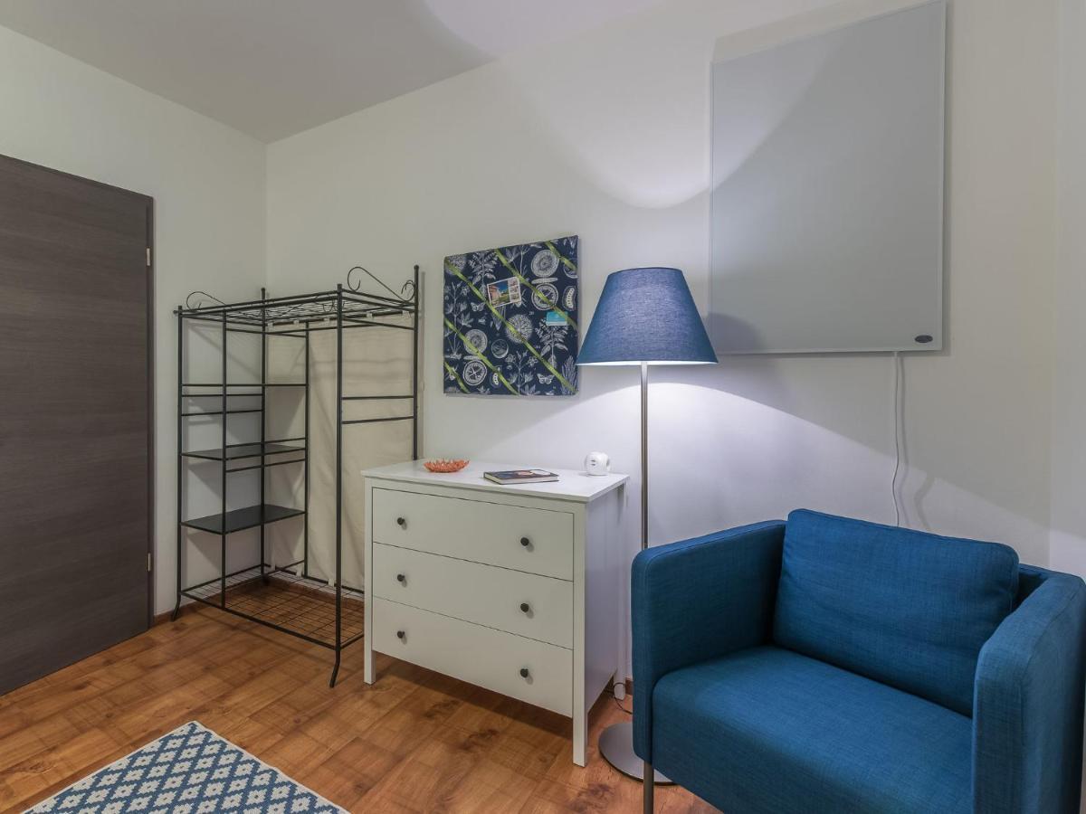 Holiday Home Villa Joy By Interhome Novigrad Istria Exteriör bild