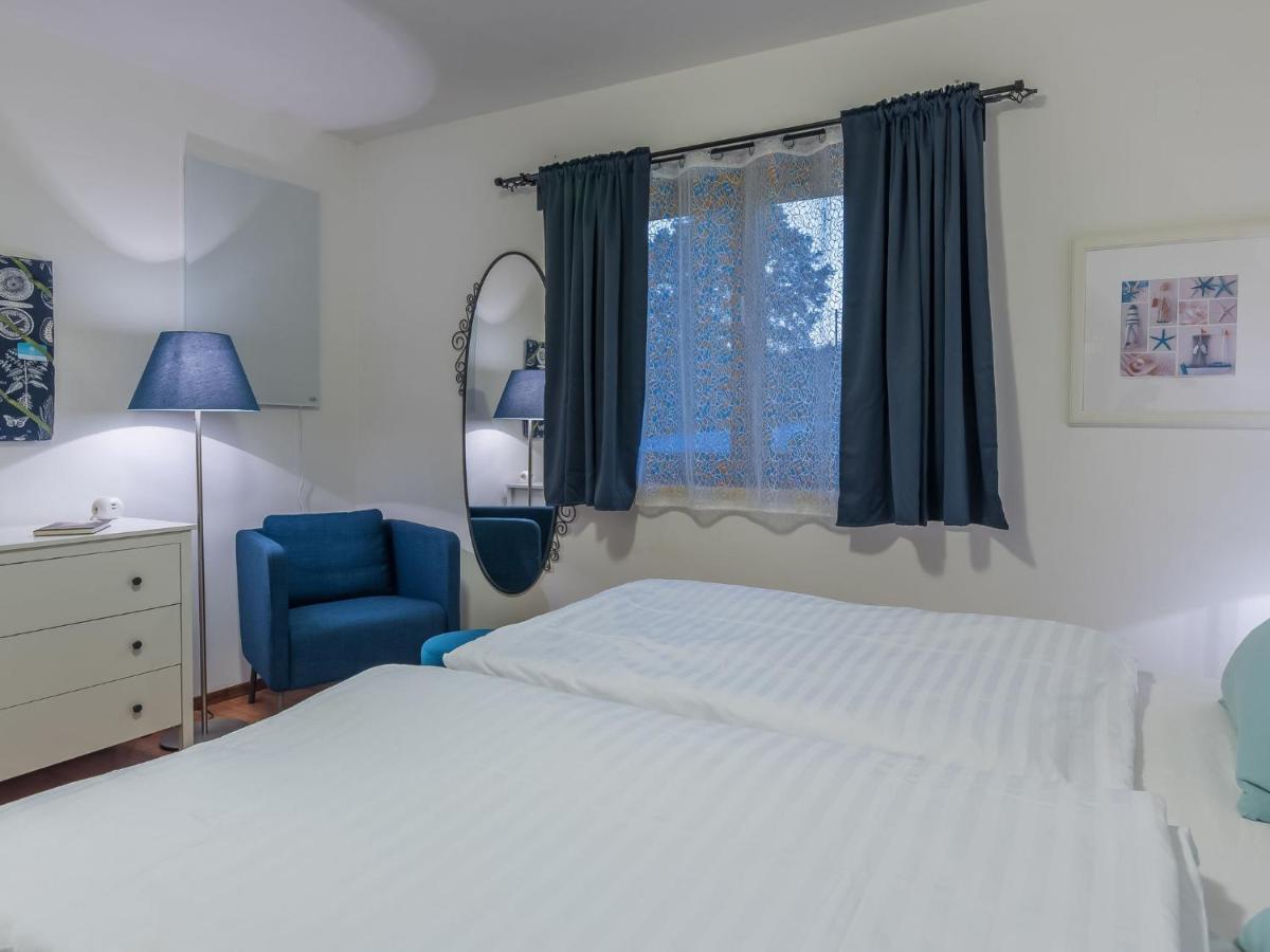Holiday Home Villa Joy By Interhome Novigrad Istria Exteriör bild
